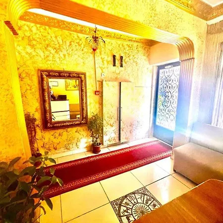 Hotel Sur1 Istambul