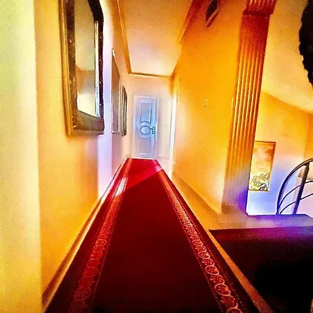Sur1 Hotel 3*