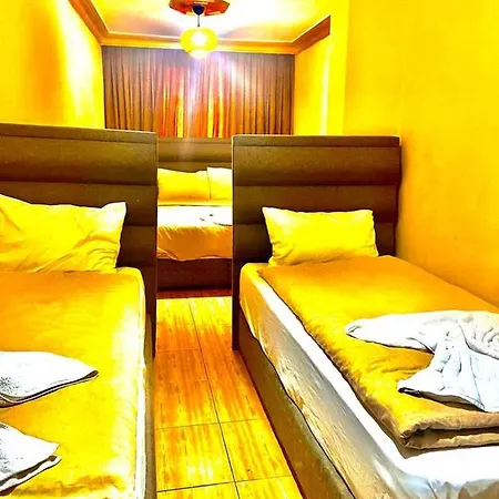 Hotel Sur1 3*