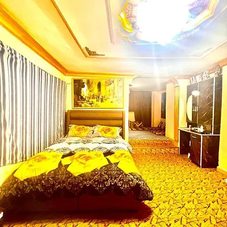 Hotel Sur1 3*