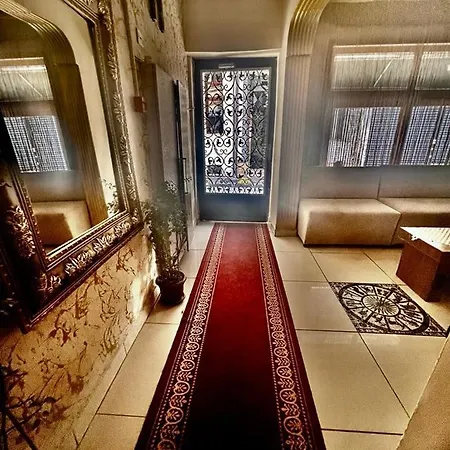 Hotel Sur1